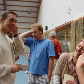 dsc01670 - Sportraad Zaventem 